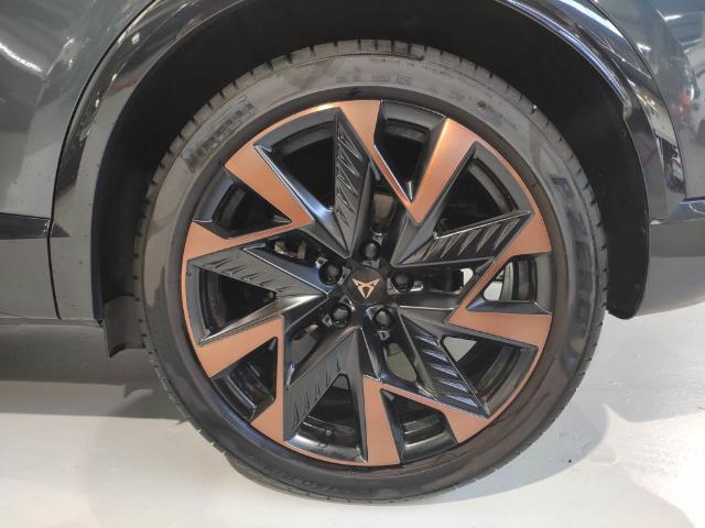 CUPRA Formentor 1.5 eTSI Launch Edition DSG 110 kW (150 CV)