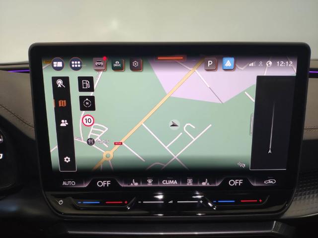CUPRA Formentor 1.5 eTSI Launch Edition DSG 110 kW (150 CV)