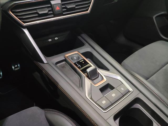 CUPRA Formentor 1.5 eTSI Launch Edition DSG 110 kW (150 CV)