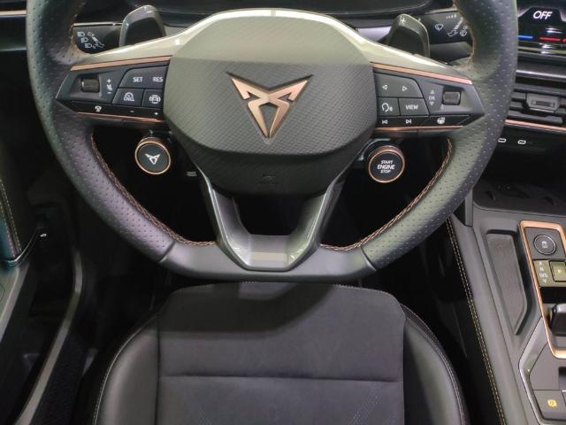 CUPRA Formentor 1.5 eTSI Launch Edition DSG 110 kW (150 CV)