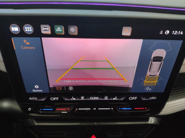 CUPRA Formentor 1.5 eTSI Launch Edition DSG 110 kW (150 CV)