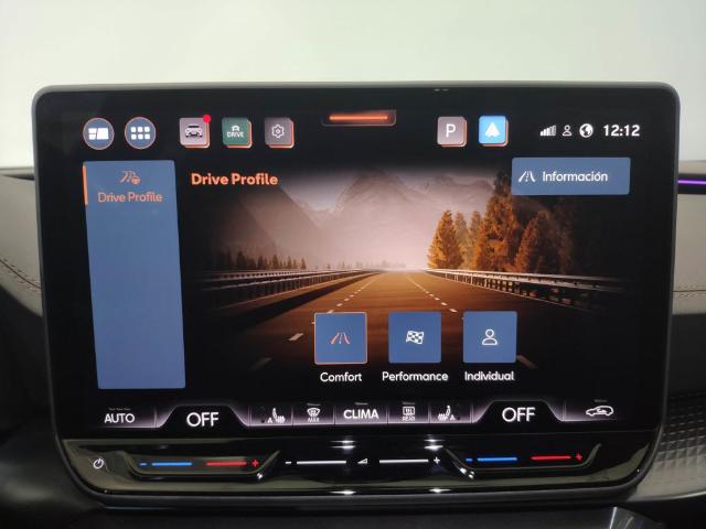 CUPRA Formentor 1.5 eTSI Launch Edition DSG 110 kW (150 CV)