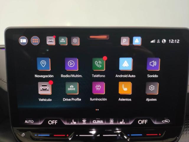 CUPRA Formentor 1.5 eTSI Launch Edition DSG 110 kW (150 CV)