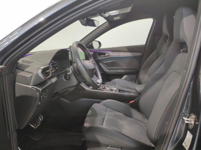 CUPRA Formentor 1.5 eTSI Launch Edition DSG 110 kW (150 CV)