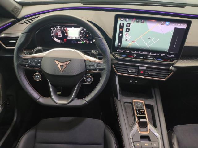 CUPRA Formentor 1.5 eTSI Launch Edition DSG 110 kW (150 CV)