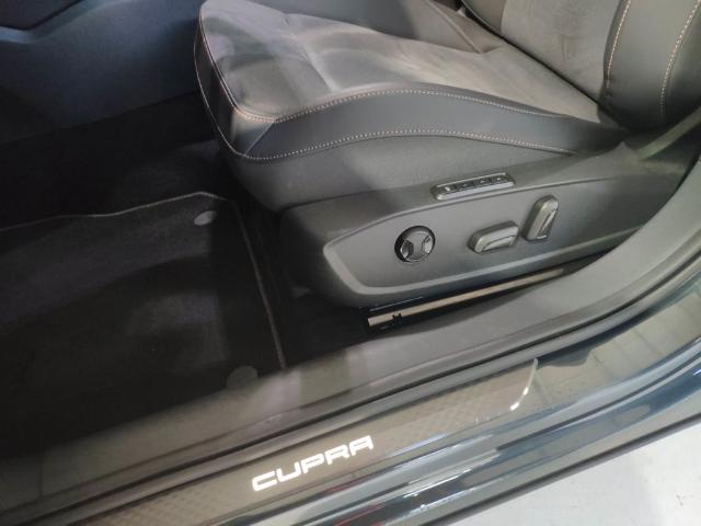 CUPRA Formentor 1.5 eTSI Launch Edition DSG 110 kW (150 CV)