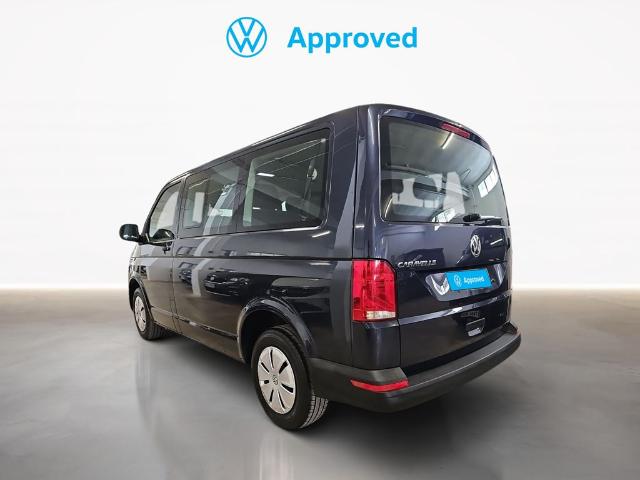 Volkswagen Caravelle Origin Batalla Corta 2.0 TDI BMT 110 kW (150 CV) DSG