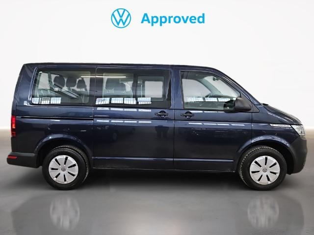 Volkswagen Caravelle Origin Batalla Corta 2.0 TDI BMT 110 kW (150 CV) DSG