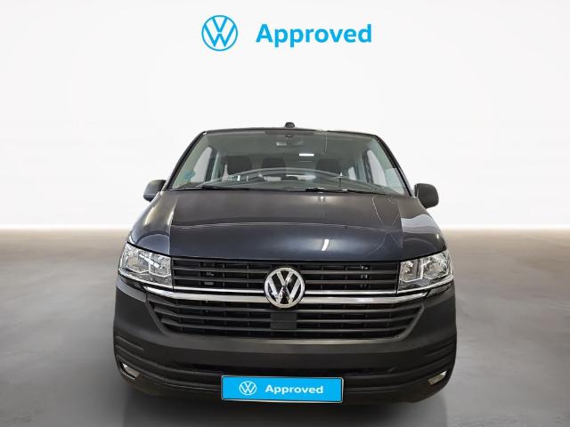 Volkswagen Caravelle Origin Batalla Corta 2.0 TDI BMT 110 kW (150 CV) DSG