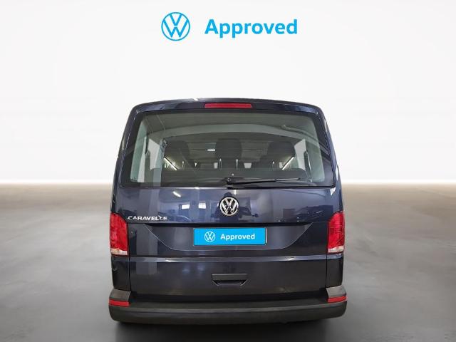 Volkswagen Caravelle Origin Batalla Corta 2.0 TDI BMT 110 kW (150 CV) DSG