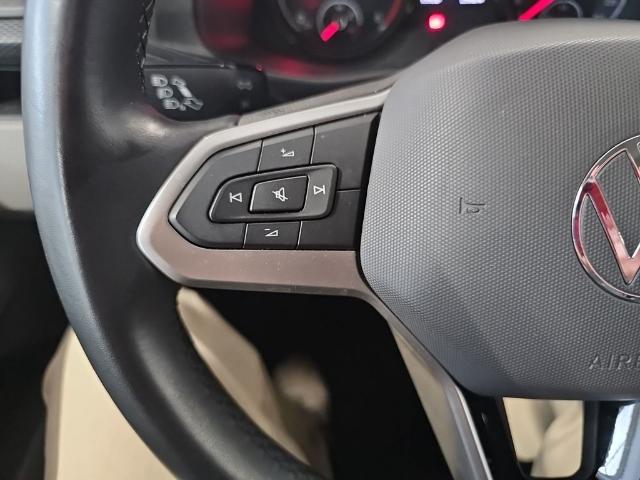Volkswagen Caravelle Origin Batalla Corta 2.0 TDI BMT 110 kW (150 CV) DSG