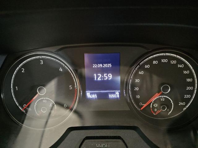 Volkswagen Caravelle Origin Batalla Corta 2.0 TDI BMT 110 kW (150 CV) DSG