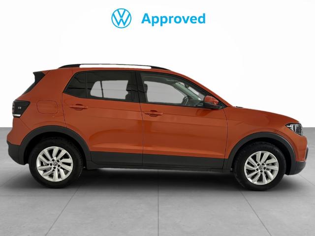 Volkswagen T-Cross Advance 1.0 TSI 81 kW (110 CV)