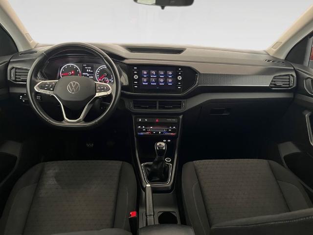 Volkswagen T-Cross Advance 1.0 TSI 81 kW (110 CV)