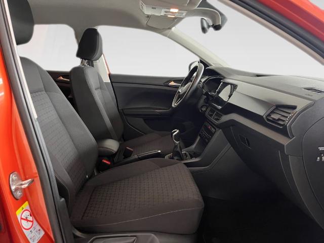 Volkswagen T-Cross Advance 1.0 TSI 81 kW (110 CV)