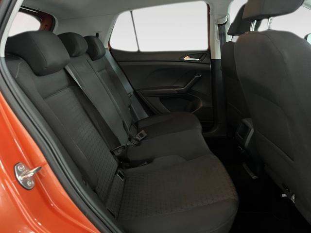 Volkswagen T-Cross Advance 1.0 TSI 81 kW (110 CV)