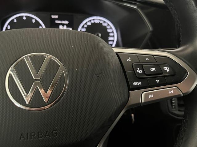 Volkswagen T-Cross Advance 1.0 TSI 81 kW (110 CV)