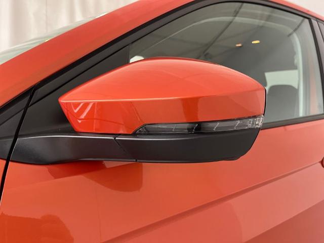 Volkswagen T-Cross Advance 1.0 TSI 81 kW (110 CV)