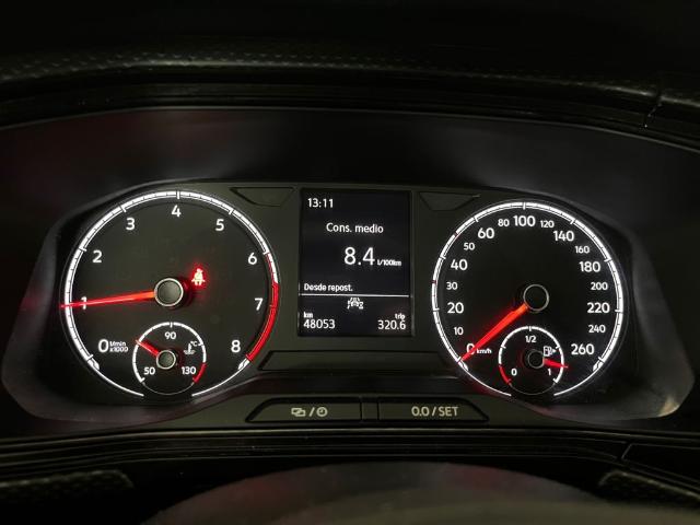 Volkswagen T-Cross Advance 1.0 TSI 81 kW (110 CV)