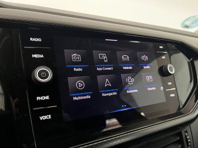 Volkswagen T-Cross Advance 1.0 TSI 81 kW (110 CV)