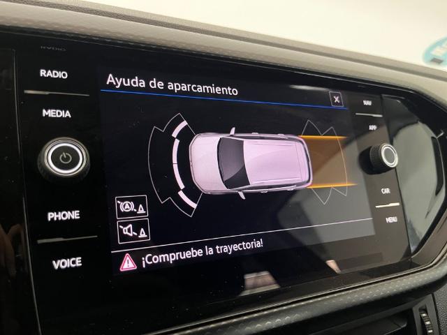 Volkswagen T-Cross Advance 1.0 TSI 81 kW (110 CV)