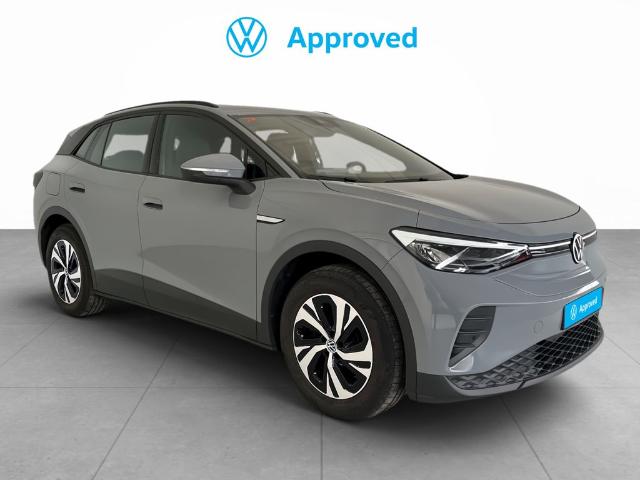 Volkswagen ID.4 Pure Performance Auto 125 kW (170 CV)