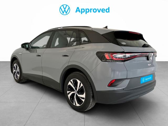 Volkswagen ID.4 Pure Performance Auto 125 kW (170 CV)