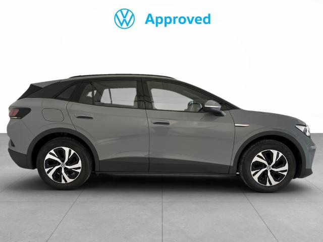 Volkswagen ID.4 Pure Performance Auto 125 kW (170 CV)