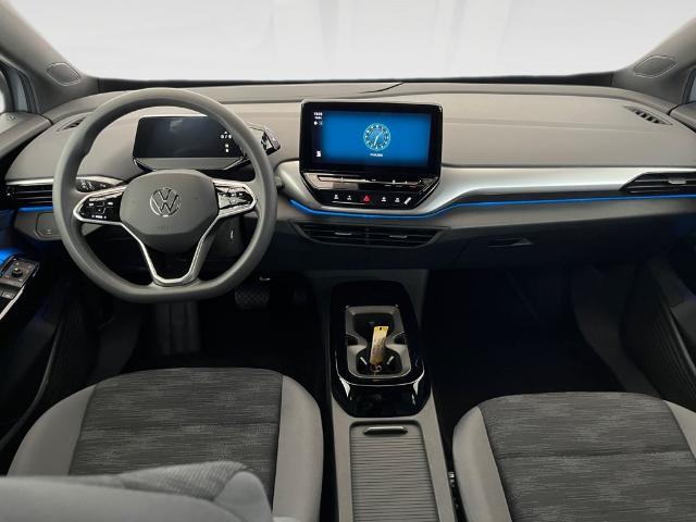 Volkswagen ID.4 Pure Performance Auto 125 kW (170 CV)