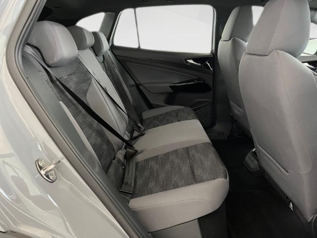 Volkswagen ID.4 Pure Performance Auto 125 kW (170 CV)