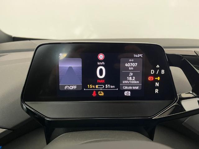 Volkswagen ID.4 Pure Performance Auto 125 kW (170 CV)