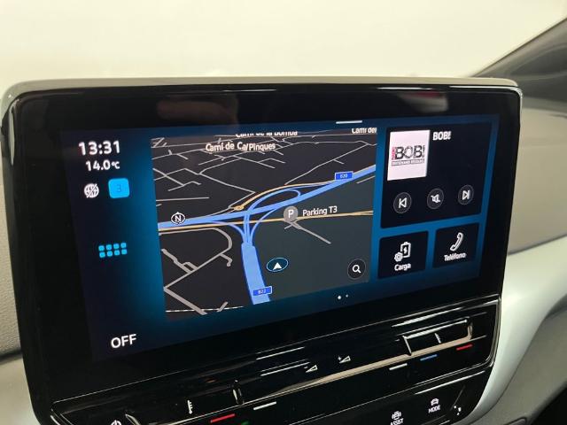 Volkswagen ID.4 Pure Performance Auto 125 kW (170 CV)