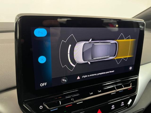 Volkswagen ID.4 Pure Performance Auto 125 kW (170 CV)