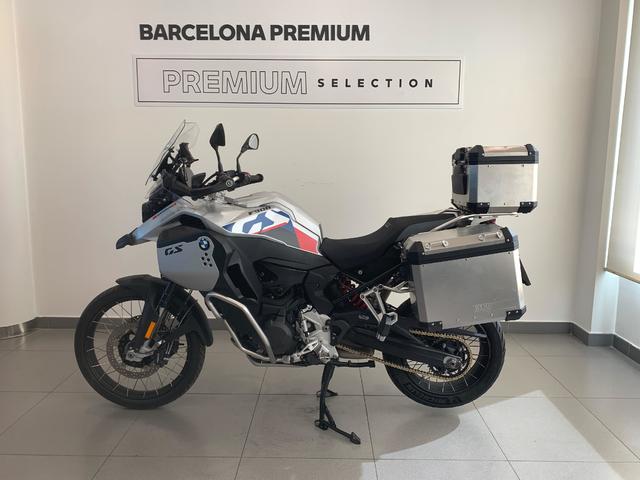 BMW Motorrad F 900 GS Adventure  BMW Motorrad F 900 GS Adventure  de ocasión