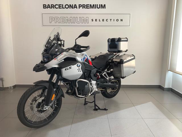 BMW Motorrad F 900 GS Adventure  BMW Motorrad F 900 GS Adventure  de ocasión