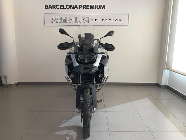 BMW Motorrad F 900 GS Adventure  BMW Motorrad F 900 GS Adventure  de ocasión