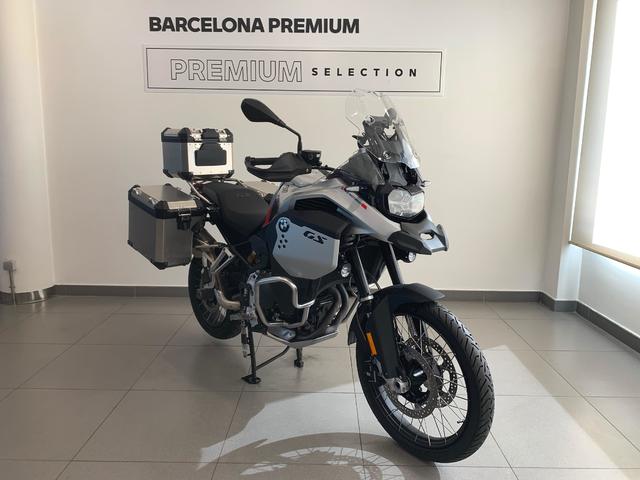 BMW Motorrad F 900 GS Adventure  BMW Motorrad F 900 GS Adventure  de ocasión
