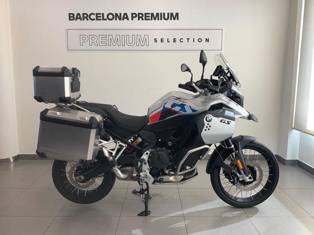 BMW Motorrad F 900 GS Adventure  BMW Motorrad F 900 GS Adventure  de ocasión
