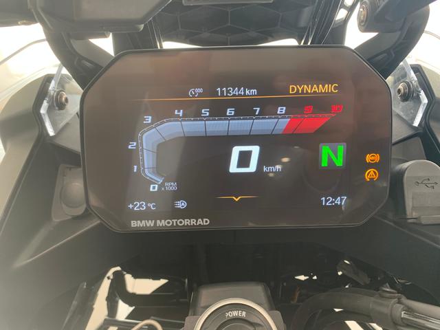 BMW Motorrad F 900 GS Adventure  BMW Motorrad F 900 GS Adventure  de ocasión