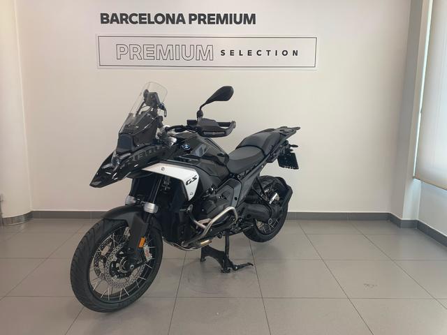 BMW Motorrad R 1300 GS  de ocasión 