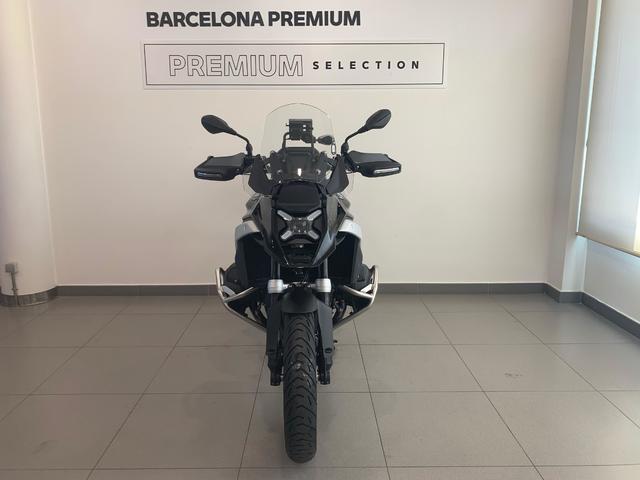 BMW Motorrad R 1300 GS  de ocasión 