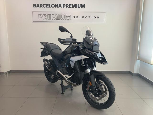 BMW Motorrad R 1300 GS  de ocasión 