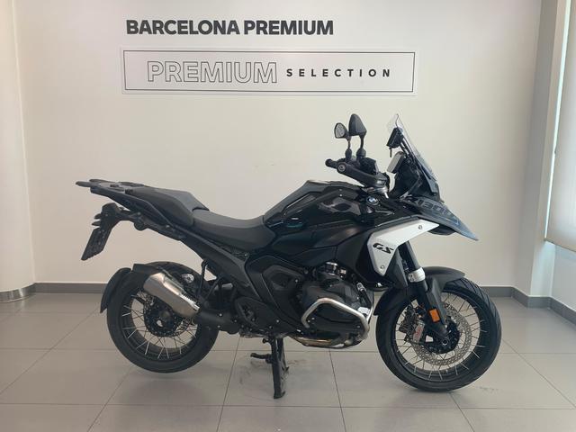 BMW Motorrad R 1300 GS  de ocasión 