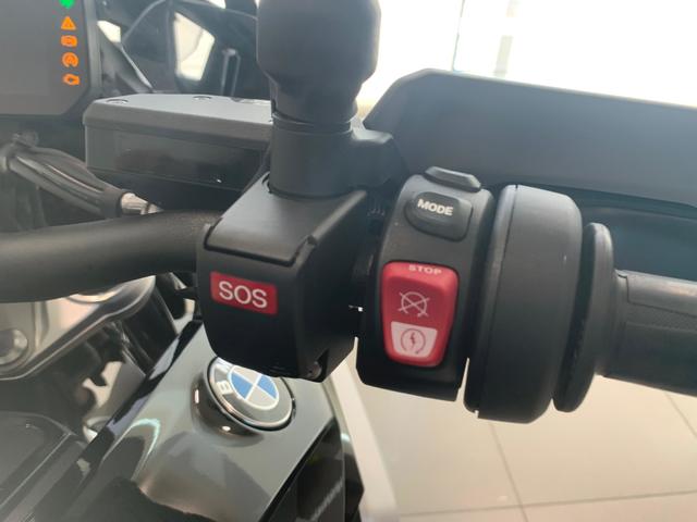 BMW Motorrad R 1300 GS  de ocasión 