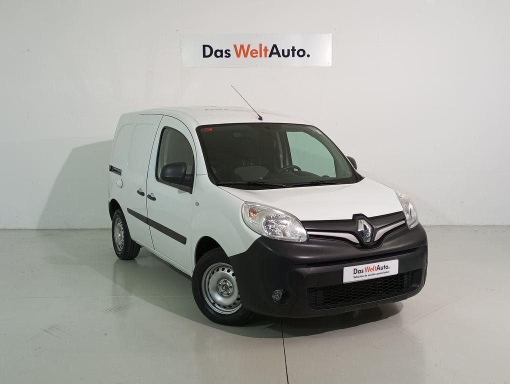 Renault Kangoo Furgon Profesional Blue dCi 70 kW (95 CV)