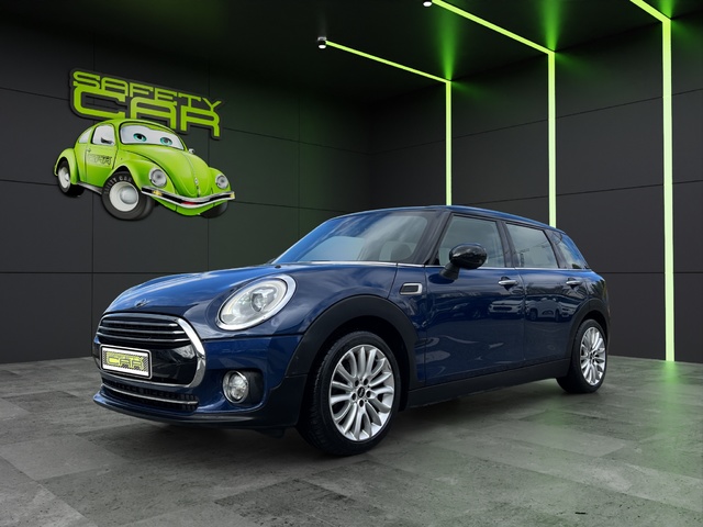 MINI MINI Clubman Cooper D de segunda mano
