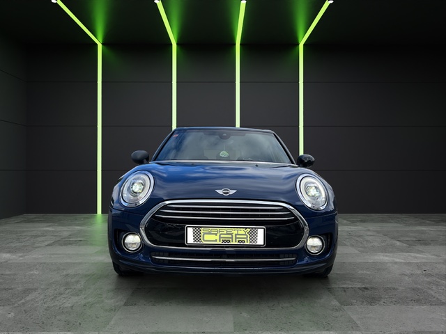 MINI MINI Clubman Cooper D 110 kW (150 CV)