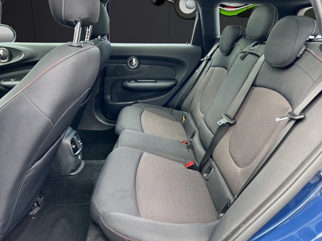 MINI MINI Clubman Cooper D 110 kW (150 CV)