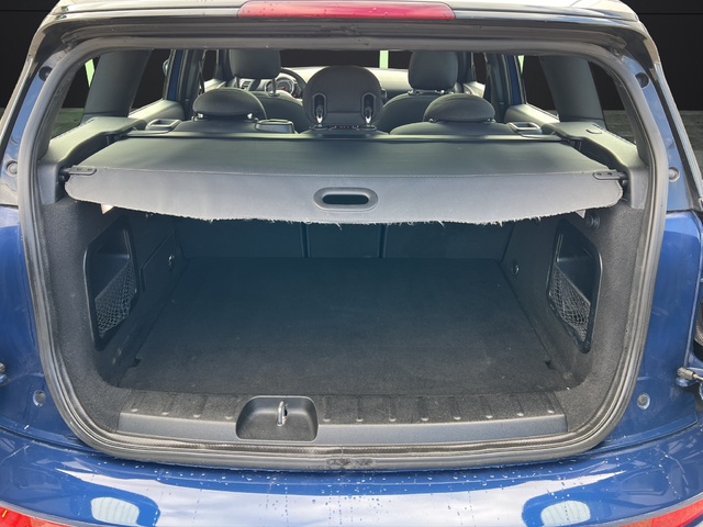 MINI MINI Clubman Cooper D 110 kW (150 CV)