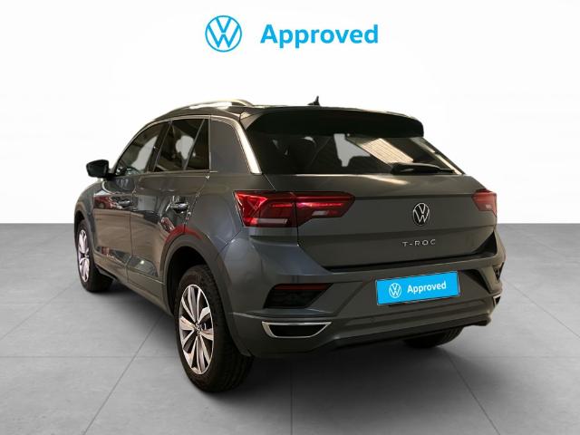 Volkswagen T-Roc Advance R-Line 2.0 TDI 85 kW (115 CV)